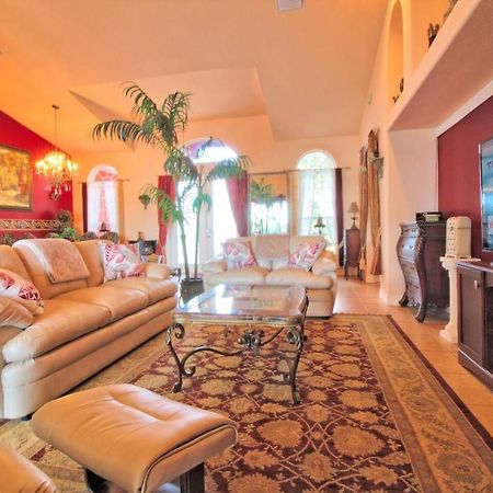 Villa Princess Cape Coral Eksteriør bilde