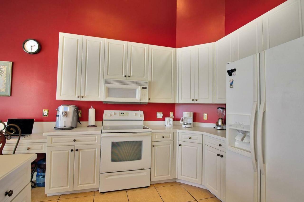 Villa Princess Cape Coral Eksteriør bilde