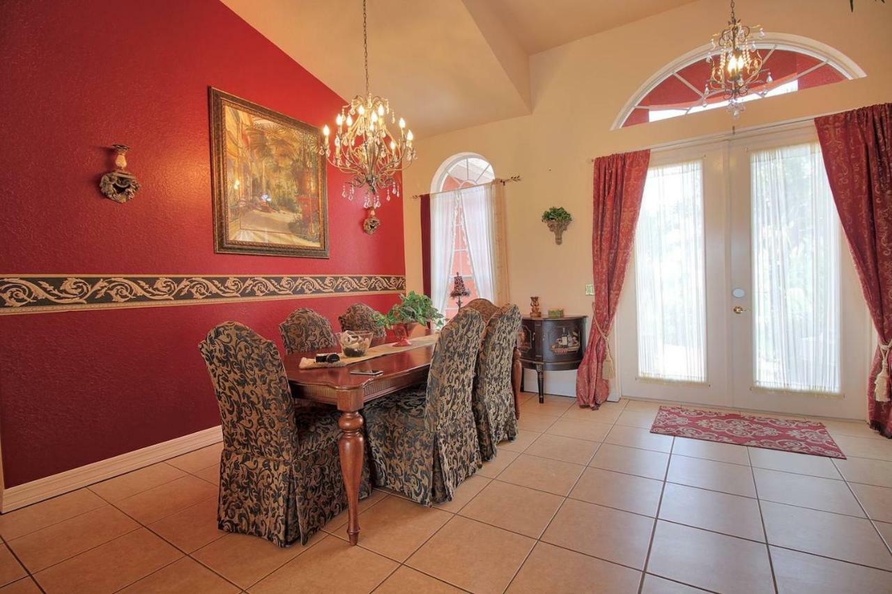 Villa Princess Cape Coral Eksteriør bilde