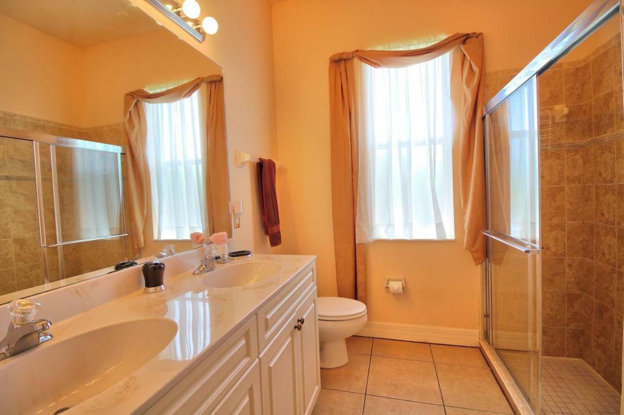 Villa Princess Cape Coral Eksteriør bilde