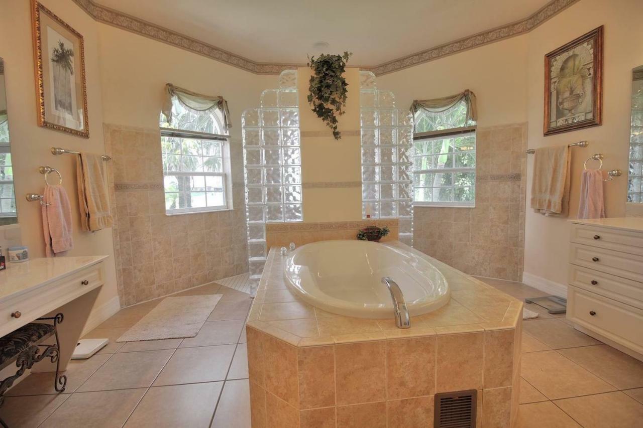 Villa Princess Cape Coral Eksteriør bilde