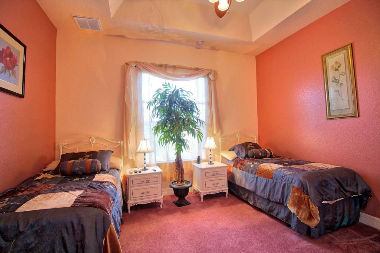 Villa Princess Cape Coral Eksteriør bilde